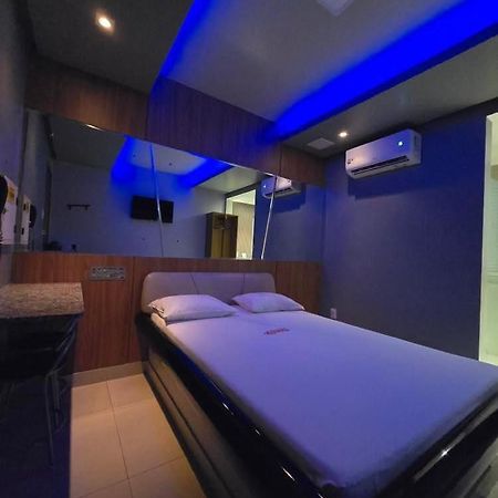 סלבאדור Hotel Alfama מראה חיצוני תמונה