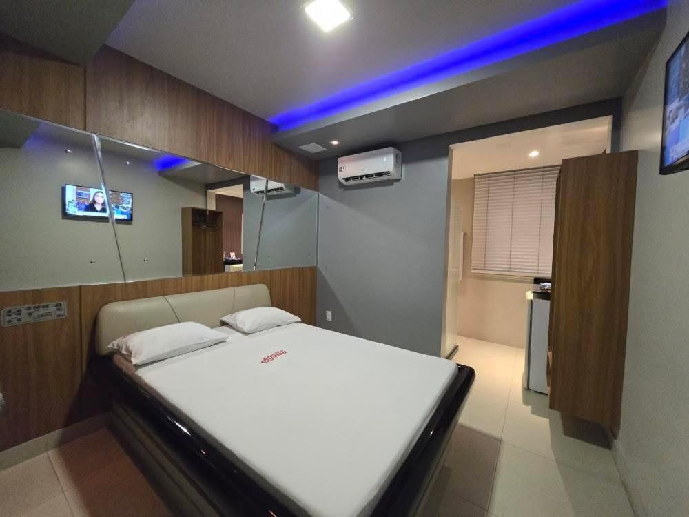 סלבאדור Hotel Alfama מראה חיצוני תמונה
