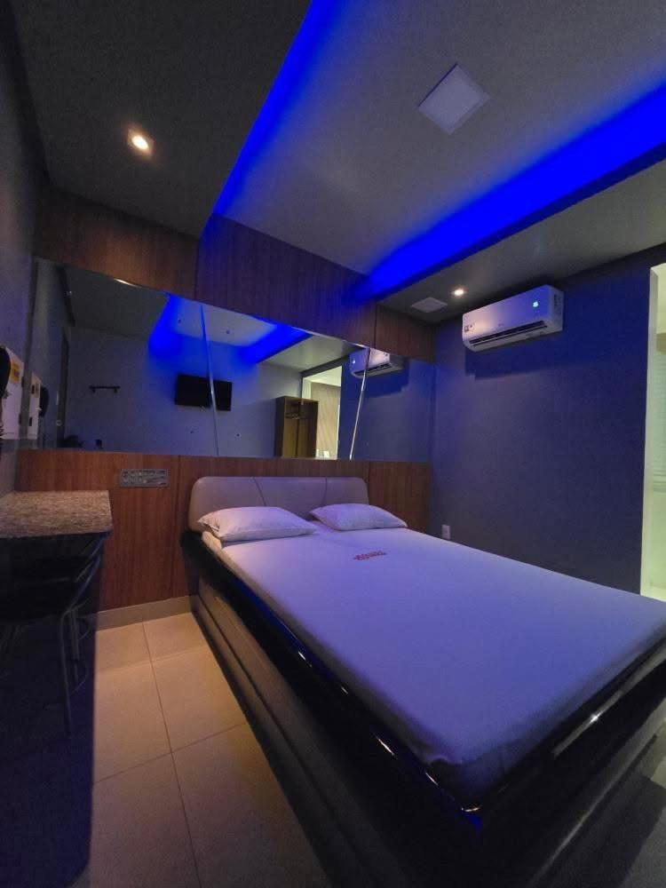 סלבאדור Hotel Alfama מראה חיצוני תמונה